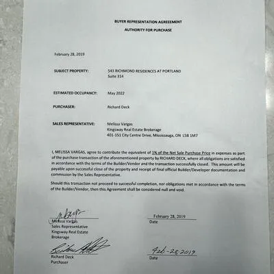 175, Melvin Robson, Rural Aurora, Aurora