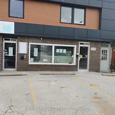 15504, Yonge, Aurora Heights, Aurora