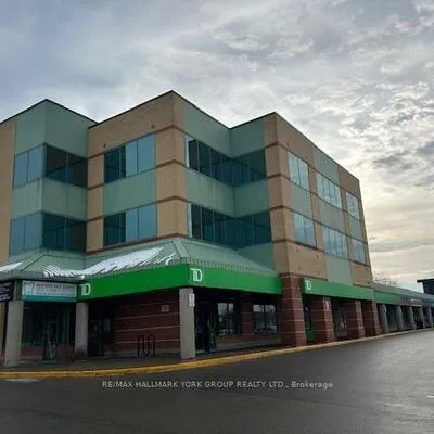 14845, Yonge, Aurora Village, Aurora