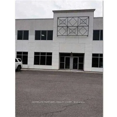 145, Industrial, Aurora Village, Aurora