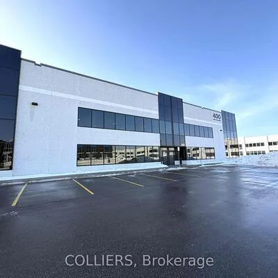 400, First Commerce, Rural Aurora, Aurora