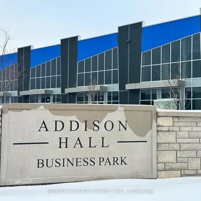 115, Addison Hall, Rural Aurora, Aurora