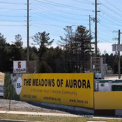 555, William Graham, Rural Aurora, Aurora