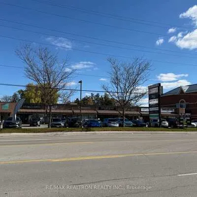 14799, Yonge, Aurora Village, Aurora