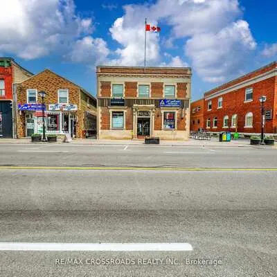 15221,&nbsp;Yonge, Aurora Village, Aurora