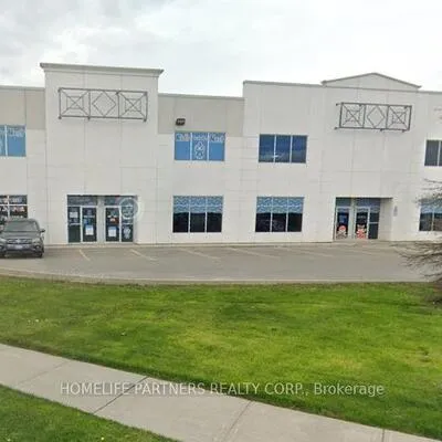 155,&nbsp;Industrial, Aurora Village, Aurora