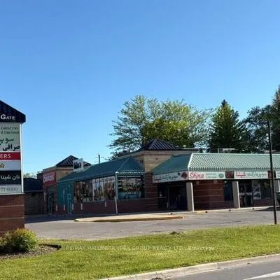 14879,&nbsp;Yonge, Aurora Village, Aurora