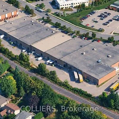 226,&nbsp;Industrial, Aurora Village, Aurora