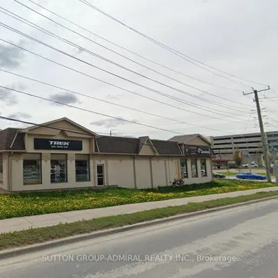 1, Industrial, Aurora Grove, Aurora