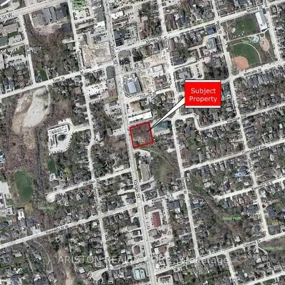 15085, Yonge, Aurora Village, Aurora