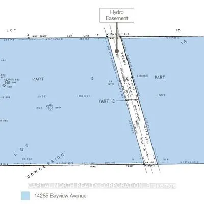 14249, Bayview, Bayview Southeast, Aurora