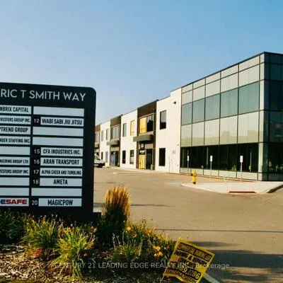 45, Eric T Smith, Bayview Southeast, Aurora