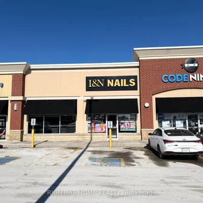 115, First Commerce, Bayview Northeast, Aurora