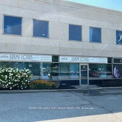 125, Don Hillock, Bayview Northeast, Aurora