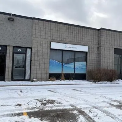 220, Industrial, Aurora Village, Aurora