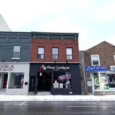 15229,&nbsp;Yonge, Aurora Village, Aurora