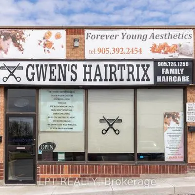 15461,&nbsp;Yonge, Aurora Village, Aurora