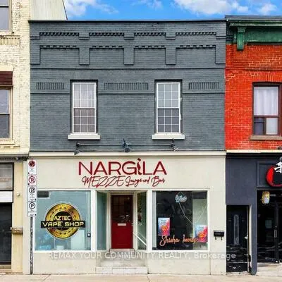 15231,&nbsp;Yonge, Aurora Village, Aurora