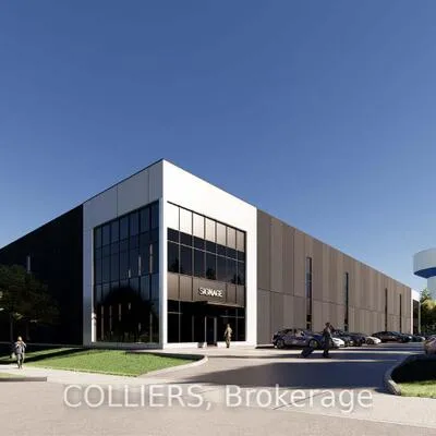 300,&nbsp;First Commerce, Bayview Northeast, Aurora