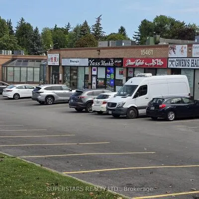 15461,&nbsp;Yonge, Aurora Heights, Aurora