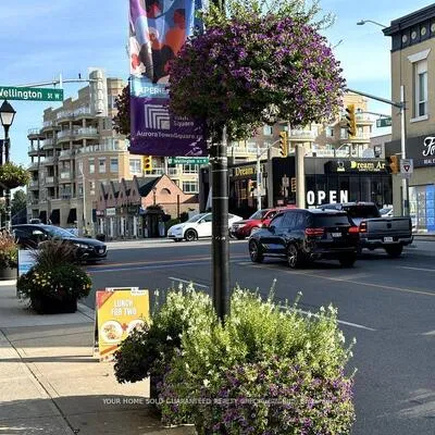 13,&nbsp;Wellington, Aurora Village, Aurora