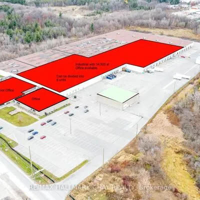 279, Bayview, 400 East, Barrie