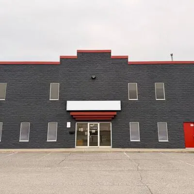 35,&nbsp;Morrow, 400 North, Barrie