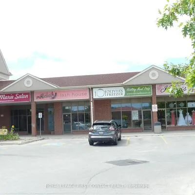 2, Marsellus, Holly, Barrie