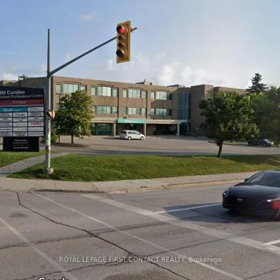 190, Cundles, Little Lake, Barrie