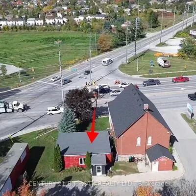 371, Mapleview, 400 West, Barrie