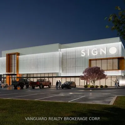 242, King, 400 West, Barrie