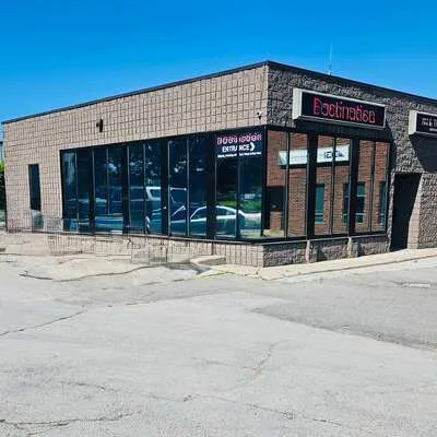 121, Welham, 400 East, Barrie