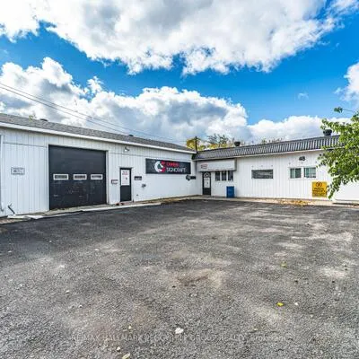 48, Ellen, City Centre, Barrie