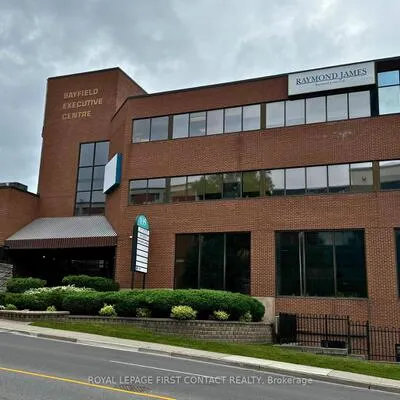 135,&nbsp;Bayfield, City Centre, Barrie