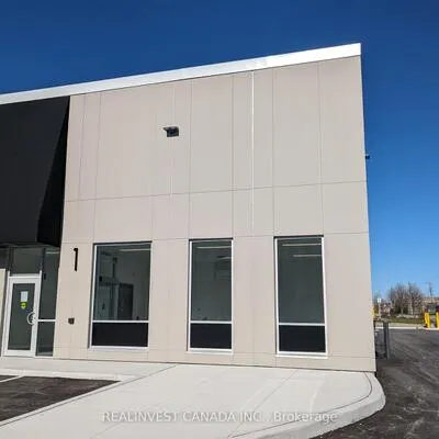 251, King, 400 West, Barrie