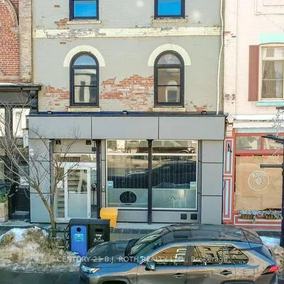 119, Dunlop, City Centre, Barrie