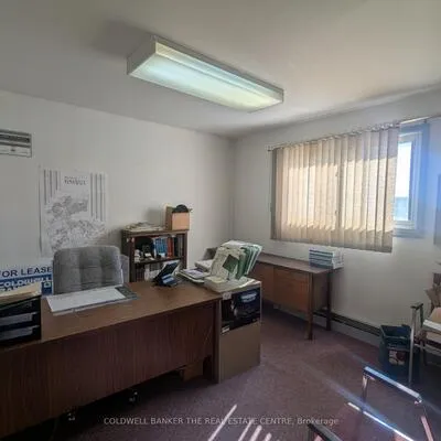 284, Dunlop, 400 North, Barrie