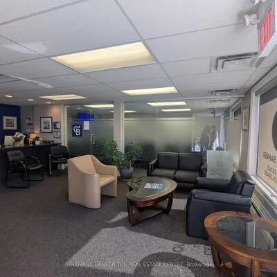 284, Dunlop, 400 North, Barrie