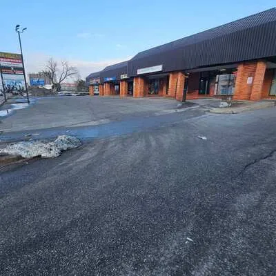 18, Cundles, Bayfield, Barrie