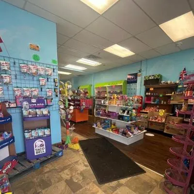 461, Dunlop, 400 North, Barrie