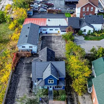 48,&nbsp;Ellen, City Centre, Barrie