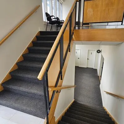 60,&nbsp;Collier, City Centre, Barrie