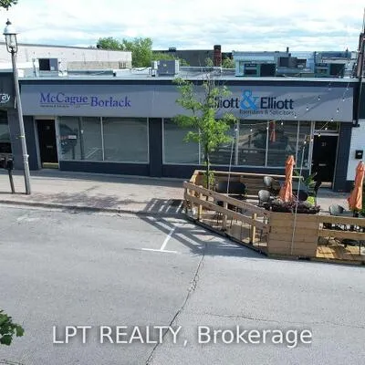 59,&nbsp;Collier, City Centre, Barrie