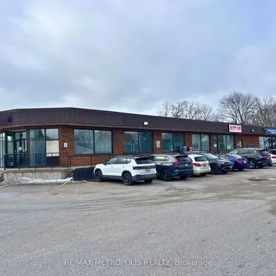 21,&nbsp;Essa, Allandale Centre, Barrie