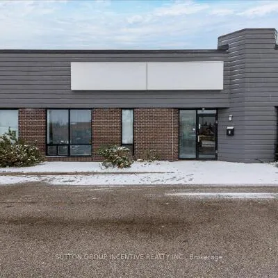 18,&nbsp;Alliance, Alliance, Barrie