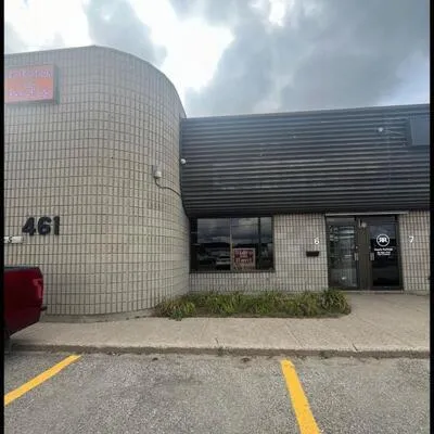461,&nbsp;Dunlop, 400 North, Barrie