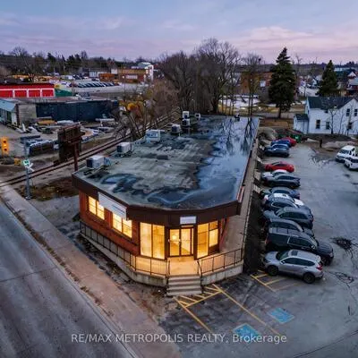 21,&nbsp;Essa, Allandale Centre, Barrie