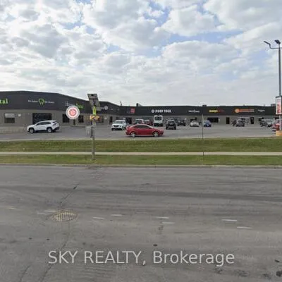 411,&nbsp;Huronia, 400 East, Barrie