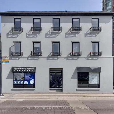 130,&nbsp;Dunlop, City Centre, Barrie