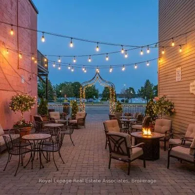 133,&nbsp;Dunlop, City Centre, Barrie